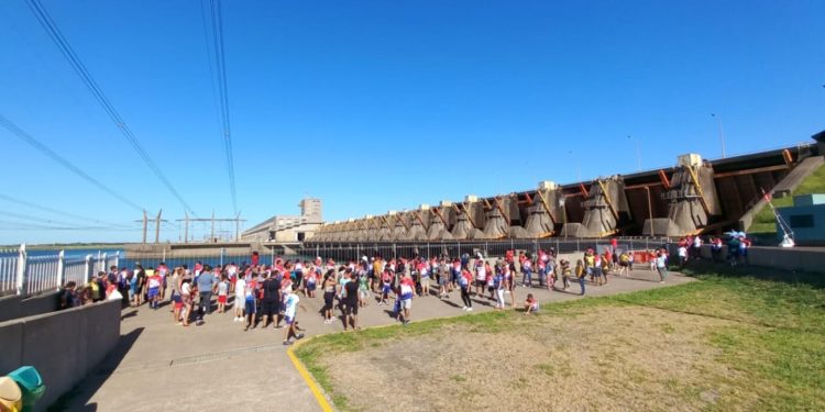 Más de 1.500.000 visitantes repuntaron el sector turístico en el 2022