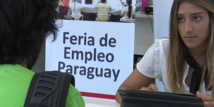 Municipio de Villa Hayes invita a la población a Feria de Empleo Municipio de Villa Hayes invita a la población a Feria de Empleo