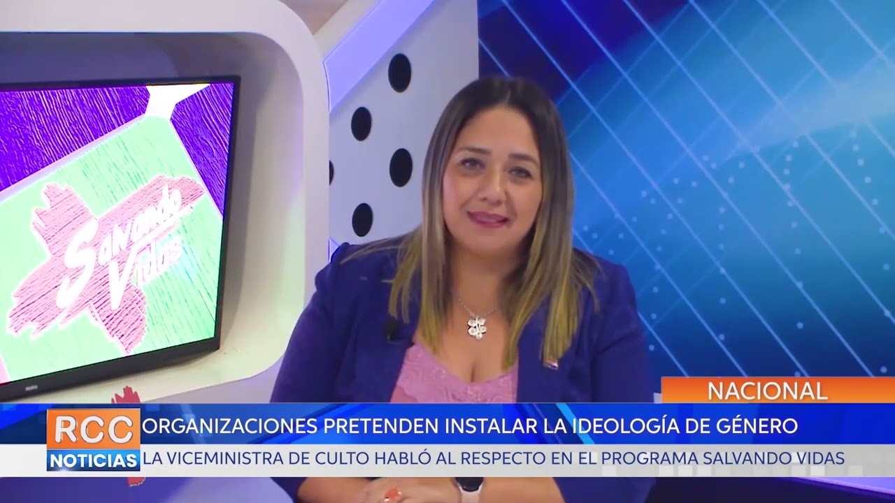 Organización que promueve la ideologia de genero no puede participar en la mesa de padres del MEC