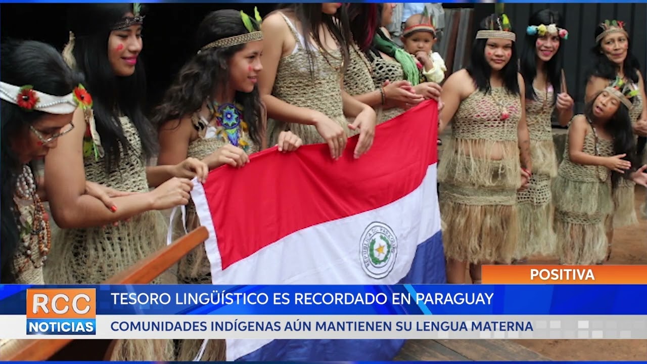 Conmemoran el Día de la Lengua Materna en diferentes comunidades indígenas