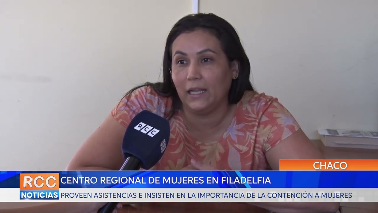 En el Día de la Mujer Paraguaya insisten en la denuncia de casos de vulneración