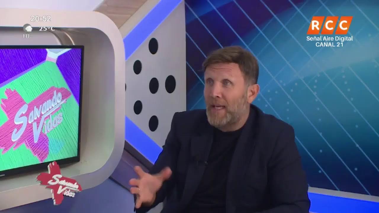 SALVANDO VIDAS – EDUCACIÓN SEXUAL