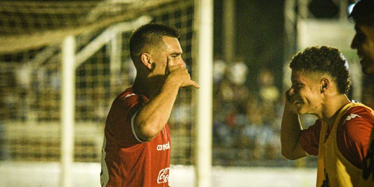 Nacional inicia su camino en la Conmebol Libertadores