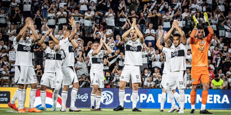 Ranking mundial de IFFHS ubica a Olimpia entre los mejores del mundo