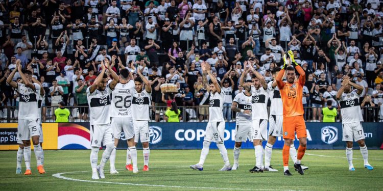 El sexto refuerzo de Olimpia que podría llegar si la FIFA levanta la sanción