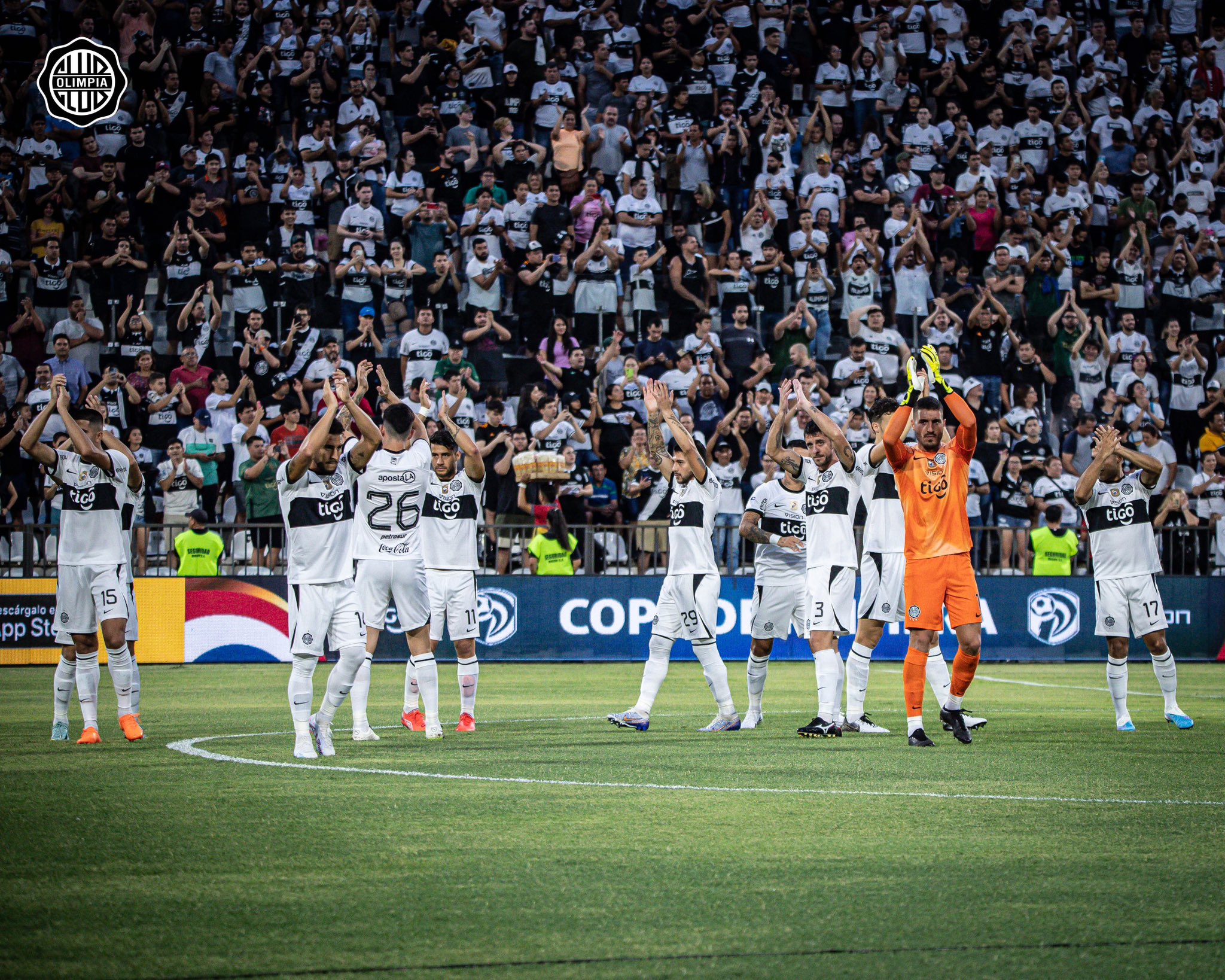 El sexto refuerzo de Olimpia que podría llegar si la FIFA levanta la sanción