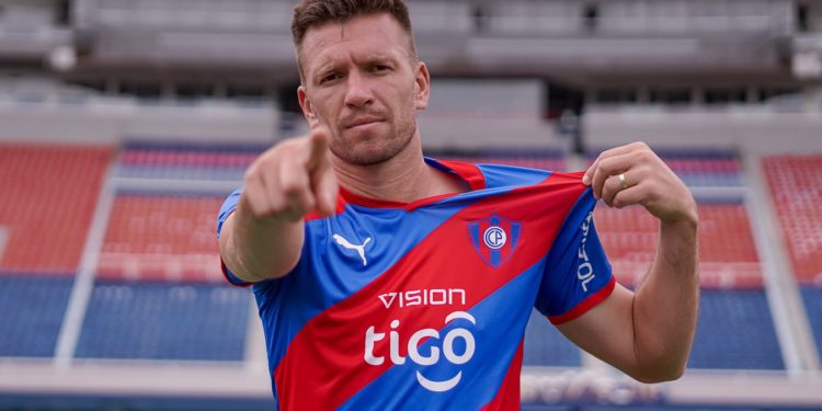 Comunicado de Cerro Porteño con respecto al caso Eduardo Brock