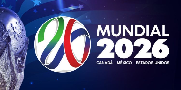 Los anfitriones del Mundial 2026 están automáticamente clasificados
