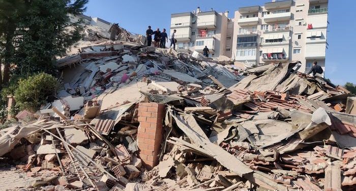 Los milagros del terremoto en Turquía calientan los corazones en todo el mundo