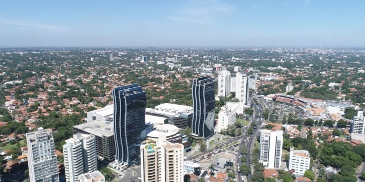 Perspectivas económicas alentadoras para Paraguay Perspectivas económicas alentadoras para Paraguay