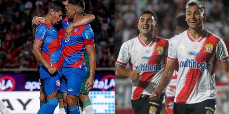 Con algunas bajas, Cerro Porteño tendrá su debut en la Conmebol Libertadores Con algunas bajas, Cerro Porteño tendrá su debut en la Conmebol Libertadores