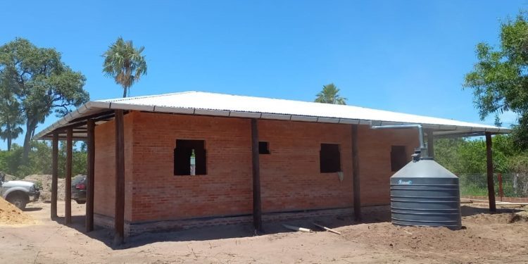 Hojalatería Chaco acompaña todos tus proyectos