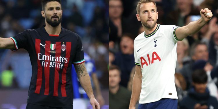 Duelo de alto voltaje en Italia