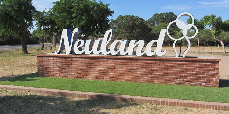 Colonia Neuland conmemora 76 años de fe, unidad y progreso Colonia Neuland conmemora 76 años de fe, unidad y progreso