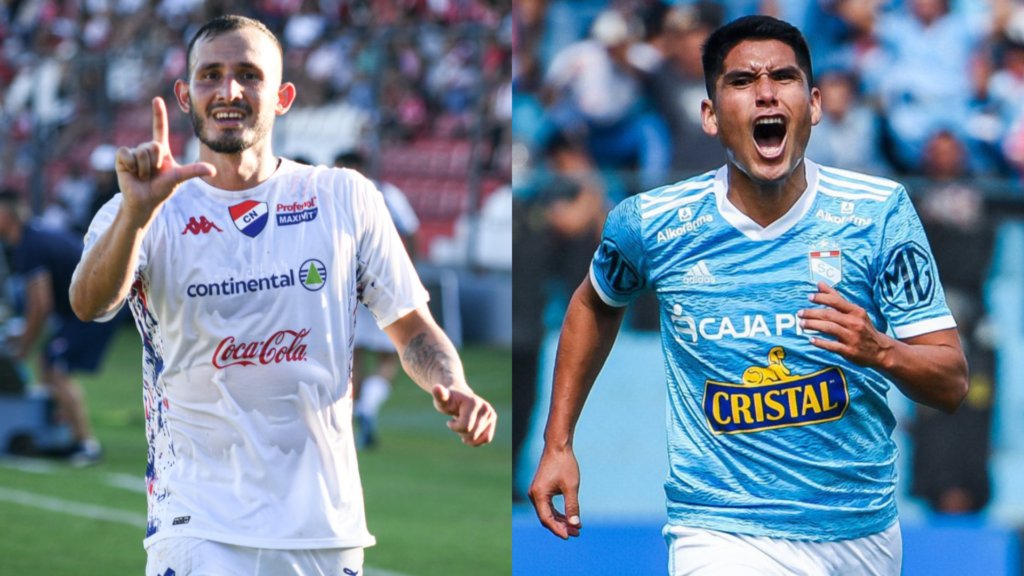 Nacional quiere sacar ventaja en Sajonia Nacional quiere sacar ventaja en Sajonia