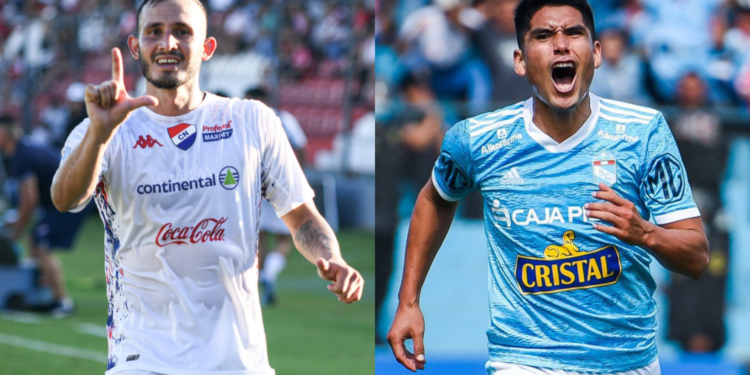 Nacional quiere sacar ventaja en Sajonia