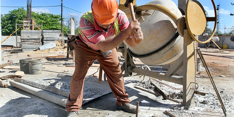 El desempleo registró un descenso en el cuarto trimestre del 2022
