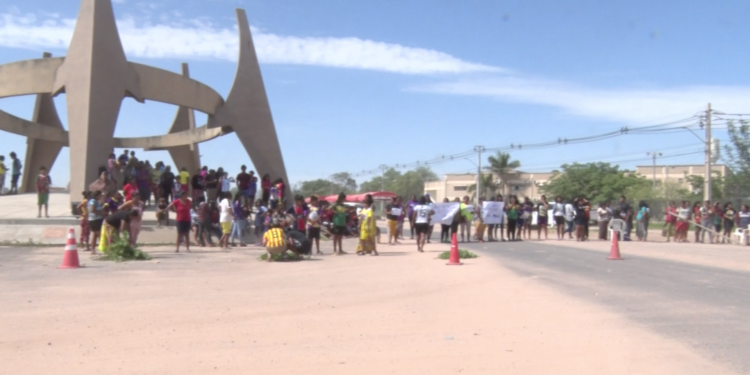 Comunidad Cacique Mayeto exige justicia ante caso de mujeres halladas en Filadelfia