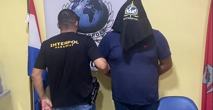 Detienen a radiólogo que cuenta con orden de captura por abuso en Alto Paraná