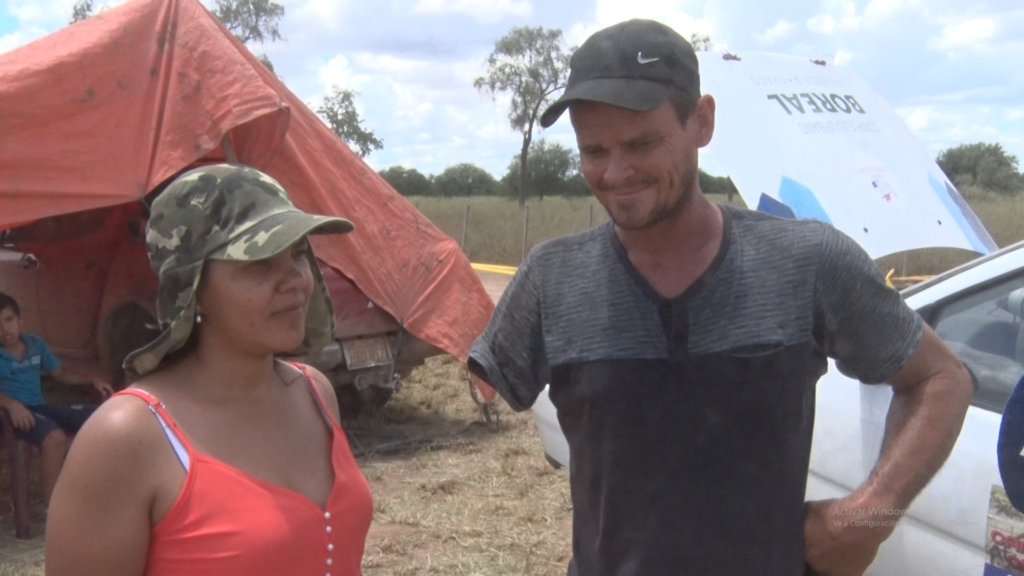 Corredor de Rally con un solo brazo es un ejemplo de que en la vida no existen limitaciones