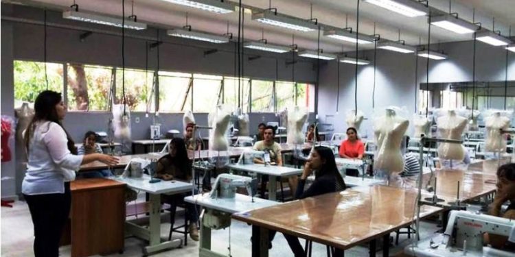 Habilitan inscripciones para nueve carreras en tecnicatura superior a cursarse en Central y Alto Paraná