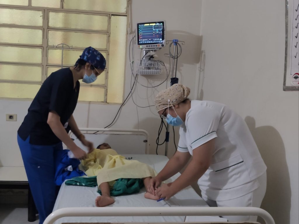 Reportan aumento considerable de cuadros de encefalitis infantil a causa del chikungunya