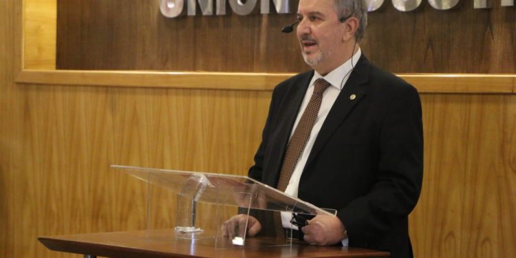 UIP emite comunicado tras sanciones de Estados Unidos