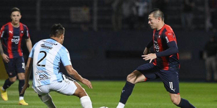 Con el debut de Sava, el Ciclón quiere conseguir la victoria en Villarrica