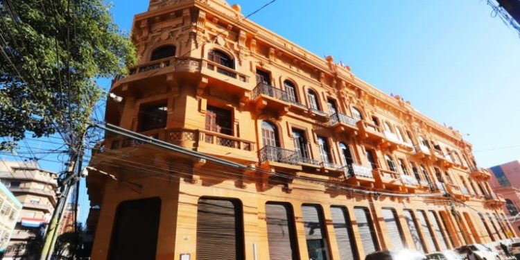 Hacienda registra aumentos en los gastos salariales