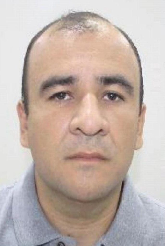 Detienen en Brasil a Miguel Ángel Insfrán alias «Tio Rico» en el marco del operativo A Ultranza