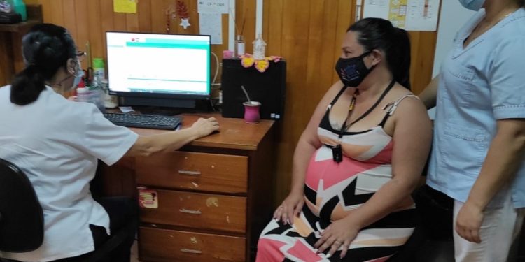 Enero sumó 13 nuevos servicios de salud al sistema HIS