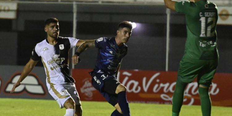 En Villa Elisa se abre el telón de la segunda fecha del Apertura