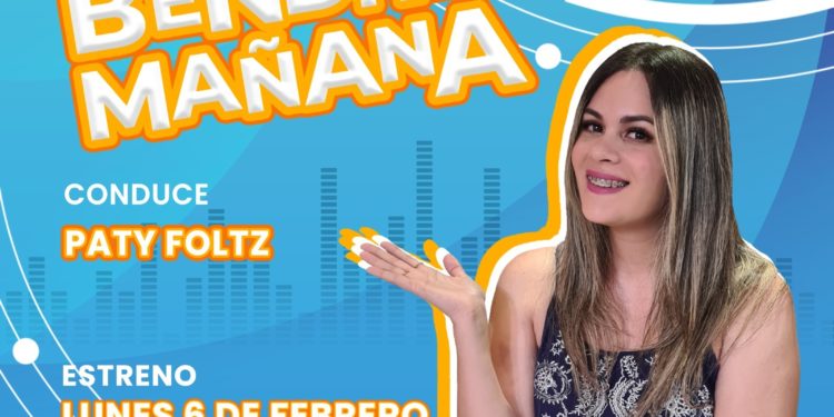 Nuevo año con nueva temporada de Bendita Mañana a través de RCC Radio 101.7 FM Nuevo año con nueva temporada de Bendita Mañana a través de RCC Radio 101.7 FM