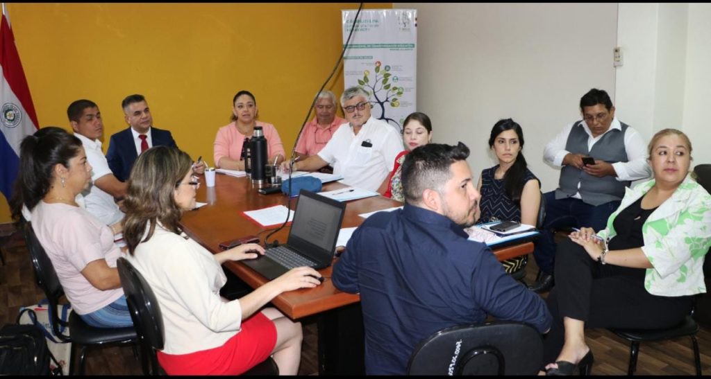 Asociación de padres celebra la aprobación de la guía de intervención en el ámbito educativo 