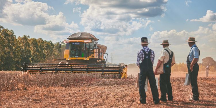Con el lema “Movemos al Campo” vuelve con mucha más fuerza la feria agropecuaria Innovar 2023 Con el lema “Movemos al Campo” vuelve con mucha más fuerza la feria agropecuaria Innovar 2023