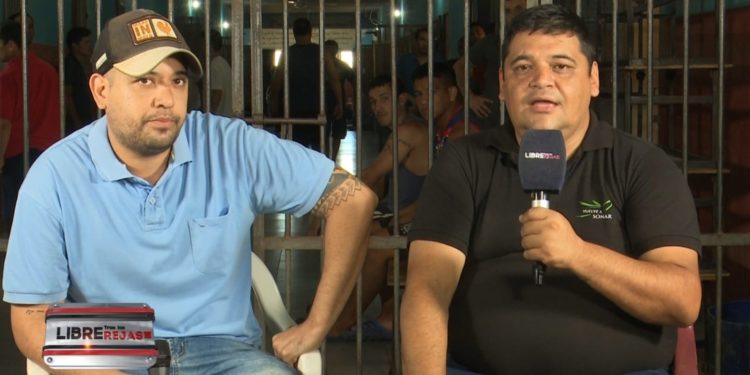 “Ese día Dios envió a un ángel para que pudiera salvarme y darme una nueva oportunidad”