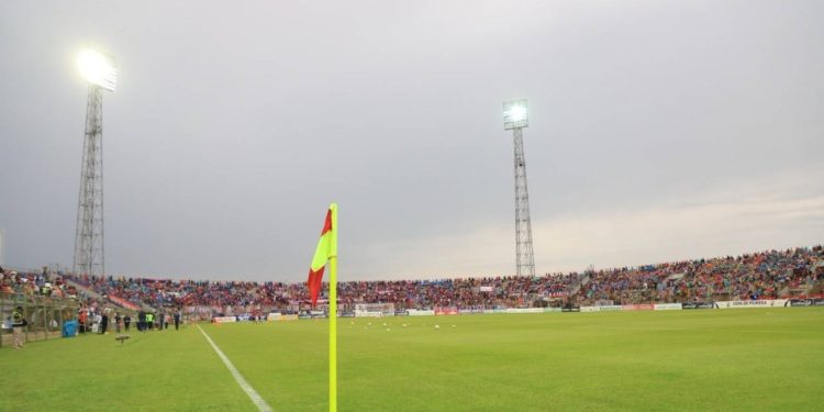 Sportivo Trinidense vs Cerro Porteño: Movimiento de entradas para el encuentro