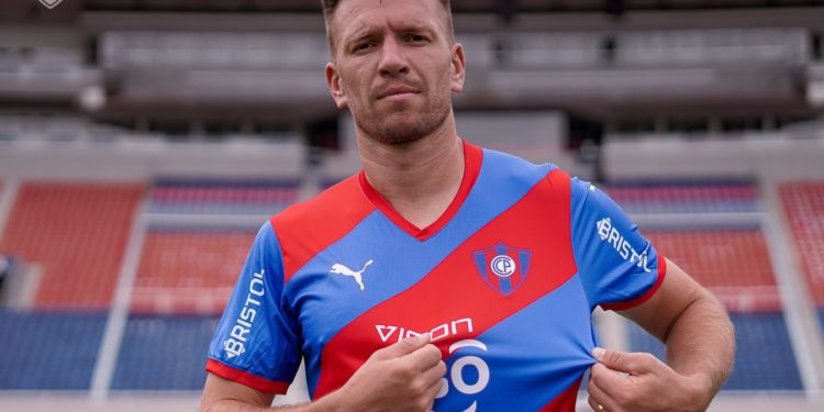 Se viene el debut de Eduardo Brock con el Ciclón