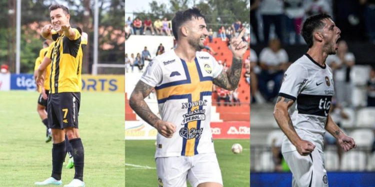 ¿Qué equipos tienen mejor promedio de goles en el Apertura? ¿Qué equipos tienen mejor promedio de goles en el Apertura?