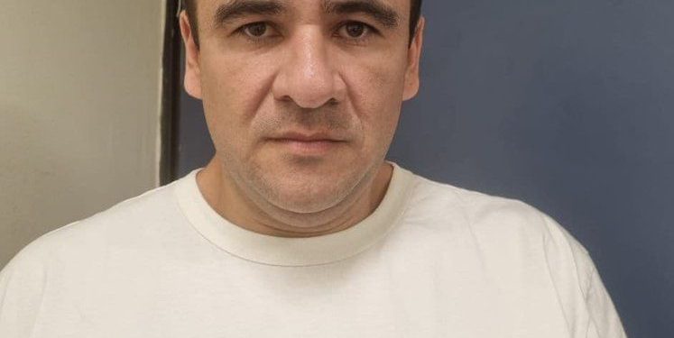 A Ultranza PY: Detienen a Miguel Insfrán alias “Tío Rico” en Río de Janeiro