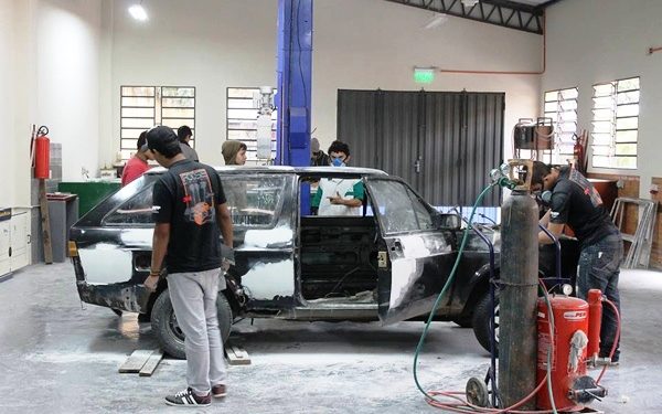 El SNPP iniciará centenares de cursos desde la próxima semana