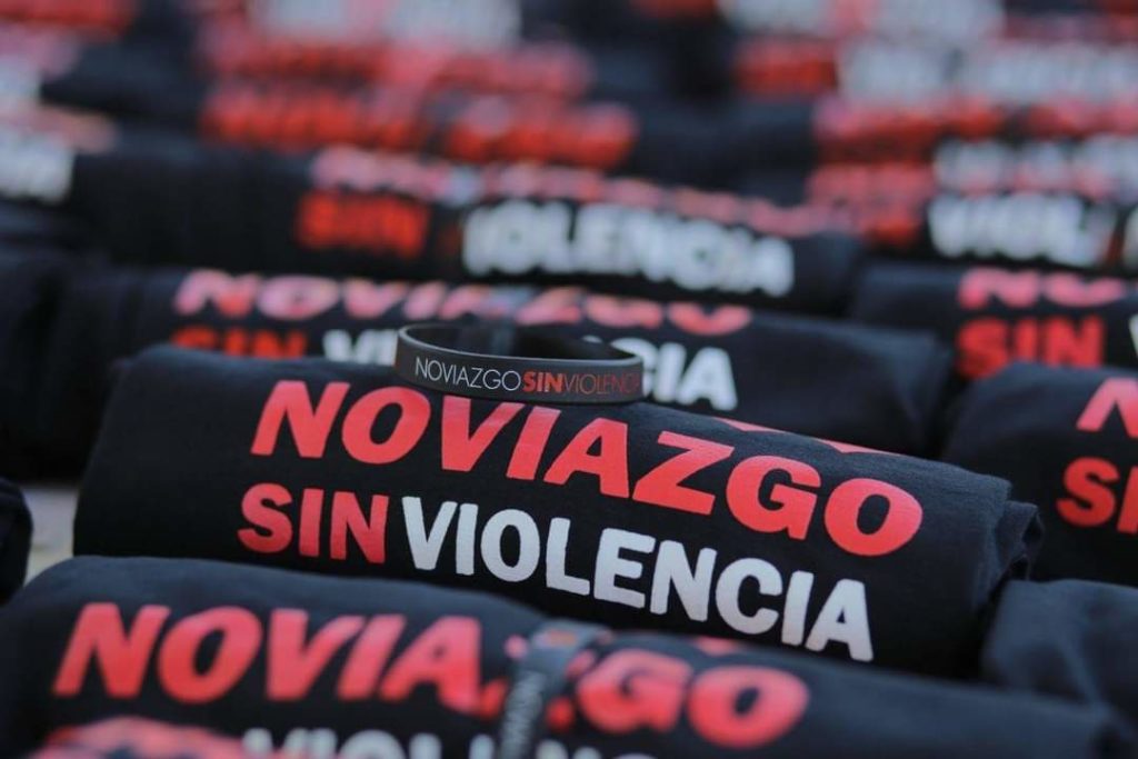 “Noviazgo sin Violencia” llegó al Centro Ciudad Mujer de Villa Elisa
