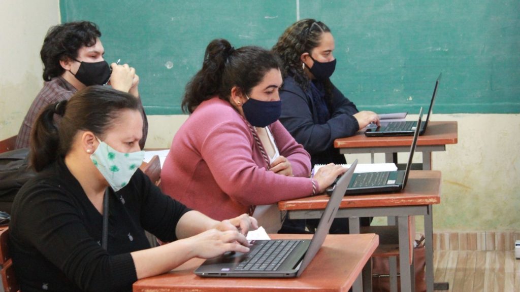 Inconstitucional propuesta de FEIPAR a favor de la ideología de género