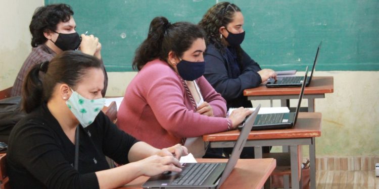 Inconstitucional propuesta de FEIPAR a favor de la ideología de género Inconstitucional propuesta de FEIPAR a favor de la ideología de género