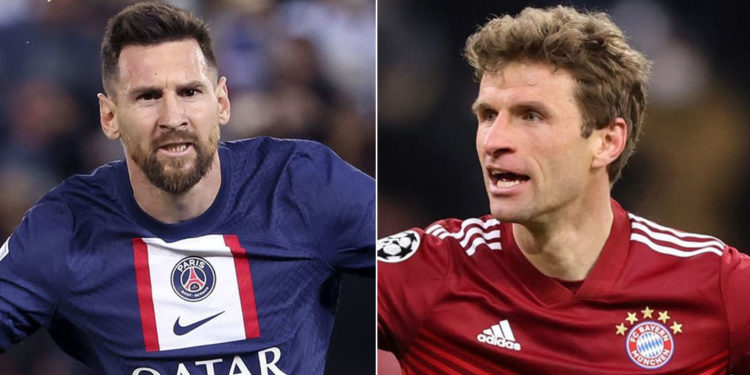 Choque de candidatos por los octavos de final Choque de candidatos por los octavos de final