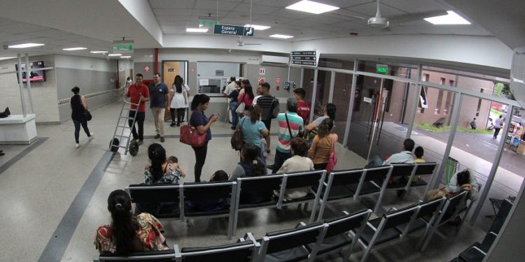 Ante signos de alarma del Chikungunya, instan a acudir al centro de salud Ante signos de alarma del Chikungunya, instan a acudir al centro de salud