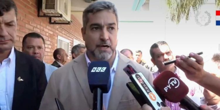 Presidente: “Cuando el Chaco se desarrolla, se desarrolla la Nación paraguaya”