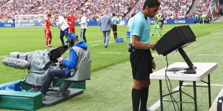 Nuevas decisiones del VAR que serán aplicadas en el Mundial de Clubes Nuevas decisiones del VAR que serán aplicadas en el Mundial de Clubes