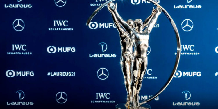 Leo Messi y Rafa Nadal fueron nominados a los Premios Laureus