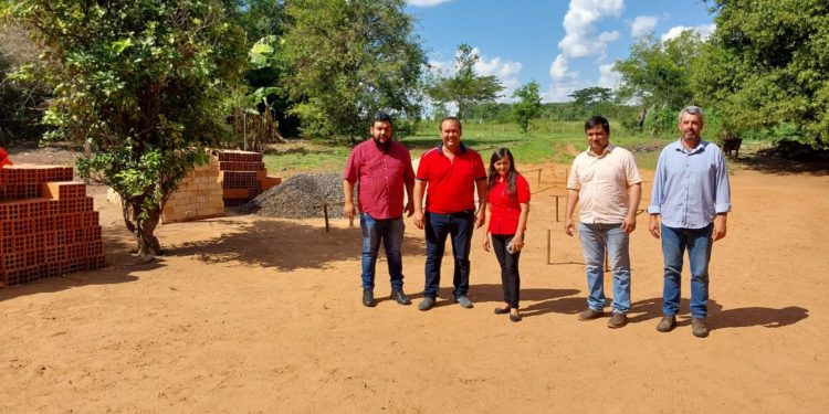 Más soluciones habitacionales para el departamento de Concepción Más soluciones habitacionales para el departamento de Concepción